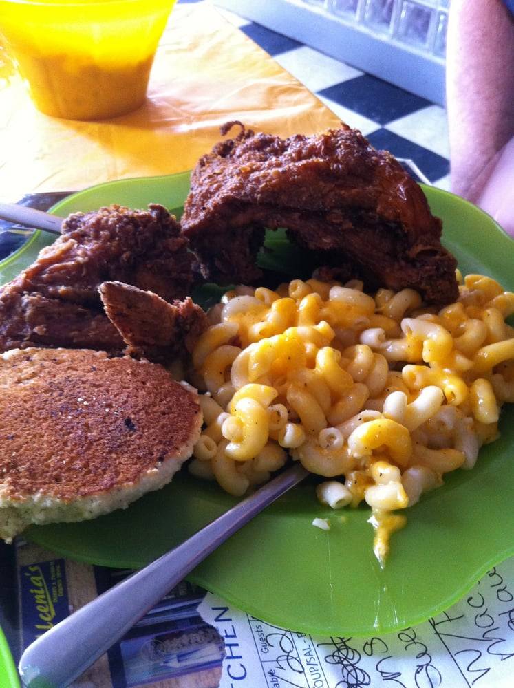 Alcenias | restaurant | 317 N Main St, Memphis, TN 38103, USA | 9015230200 OR +1 901-523-0200