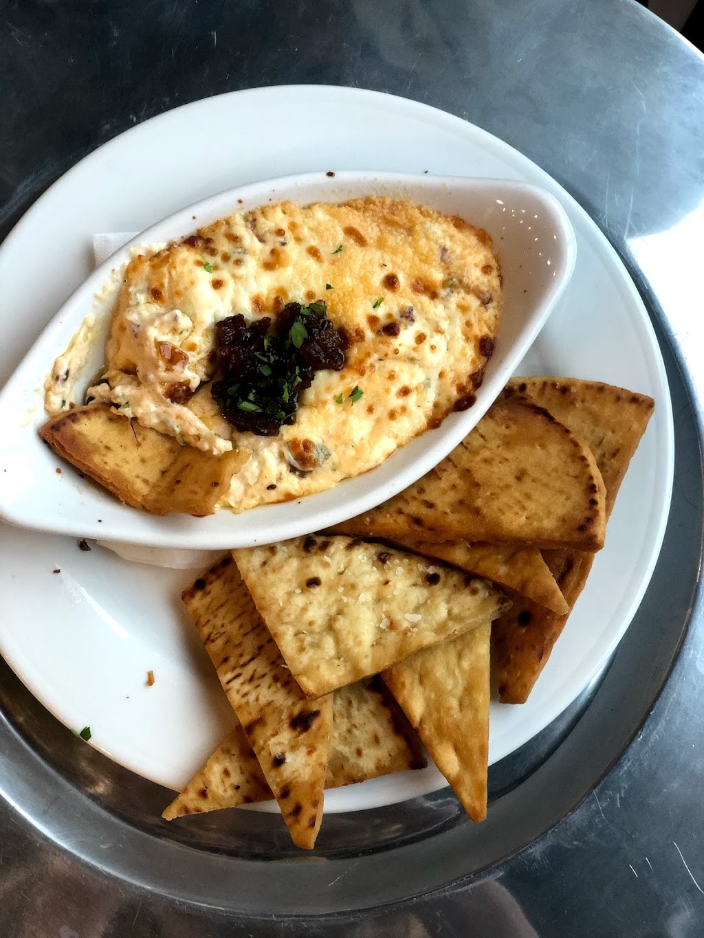 The 205 | restaurant | 2451 Jack Warner Pkwy, Tuscaloosa, AL 35401, USA | 2054980089 OR +1 205-498-0089