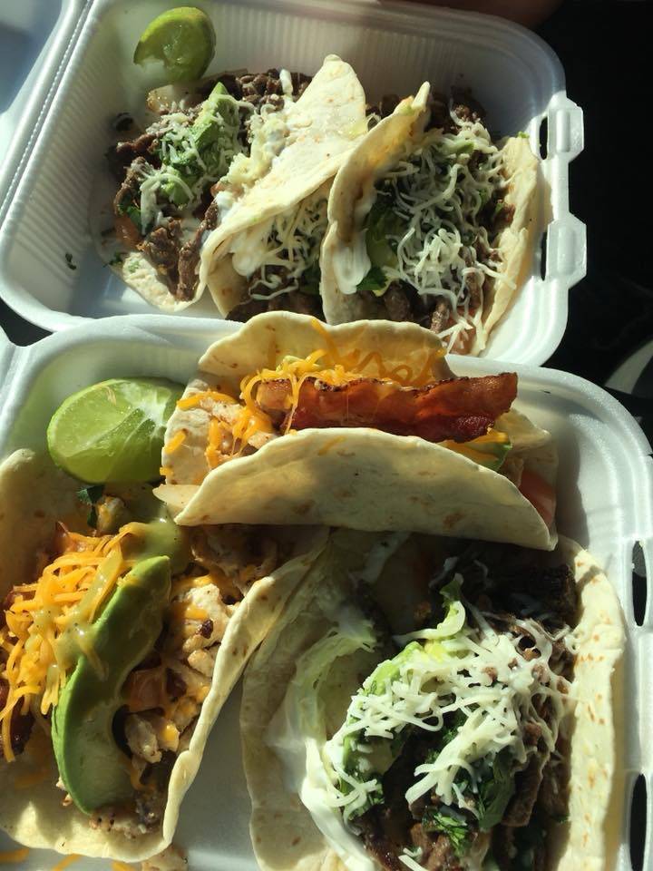 Taco Miendo | restaurant | 2015 W Parmer Ln, Austin, TX 78727, USA | 5124361483 OR +1 512-436-1483