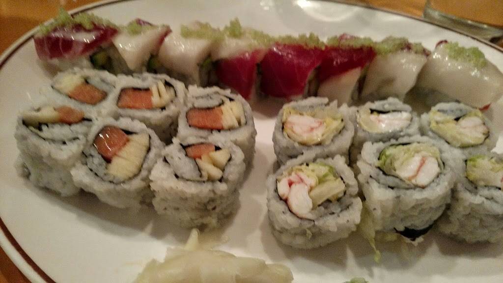 Toro Sushi | restaurant | 1105 S Main St, Cheshire, CT 06410, USA | 2034397976 OR +1 203-439-7976