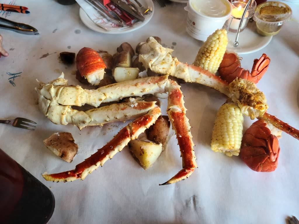 Cracked Crab | restaurant | 751 Price St, Pismo Beach, CA 93449, USA | 8057732722 OR +1 805-773-2722