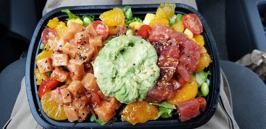 Kuai Asian Kitchen | restaurant | 13710 Dallas Pkwy G, Dallas, TX 75240, USA | 9728638722 OR +1 972-863-8722