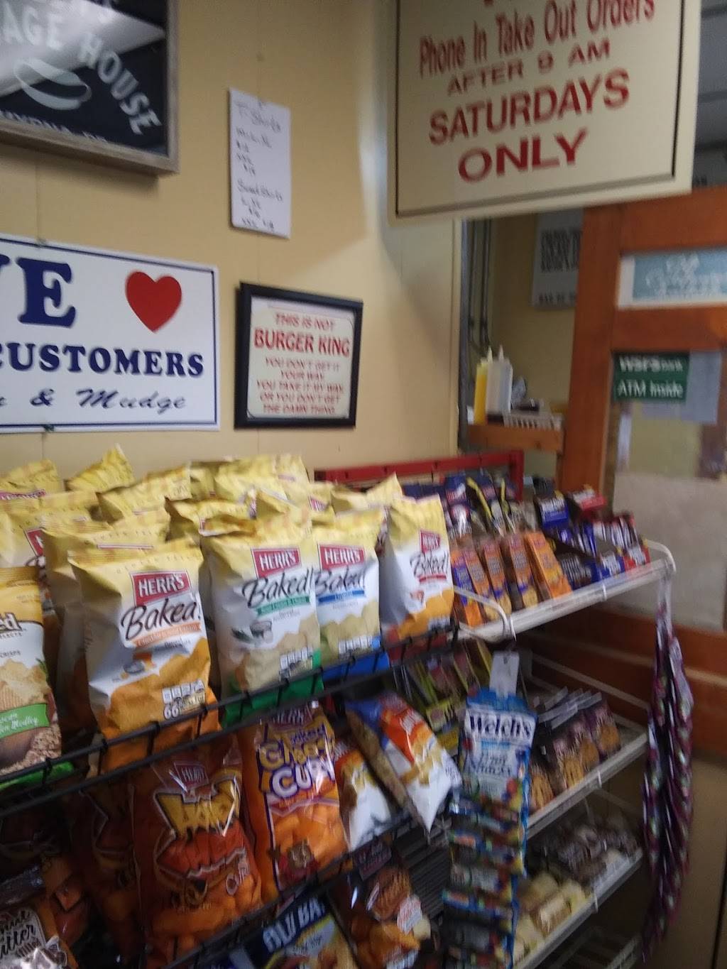 Helens Sausage House | restaurant | 4866 N Dupont Hwy, Smyrna, DE 19977, USA | 3026534200 OR +1 302-653-4200