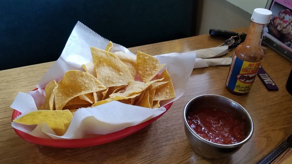 El Charro | restaurant | 1570 E Market St, Harrisonburg, VA 22801, USA | 5405640386 OR +1 540-564-0386