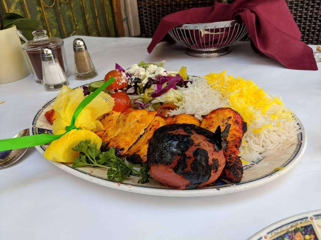 Darya | restaurant | 3800 S Plaza Dr, Santa Ana, CA 92704, USA | 7145576600 OR +1 714-557-6600