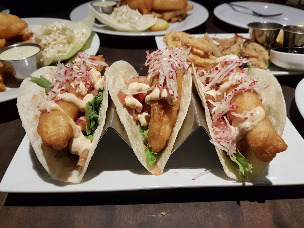 Merivale Fish Mkt & Seafood | restaurant | 1482 Merivale Rd, Nepean, ON K2E 6Z5, Canada | 6137237203 OR +1 613-723-7203