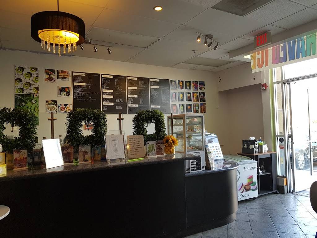 Sweetea Cafe | cafe | 1460 Baker St Ste D, Costa Mesa, CA 92626, USA | 7149799665 OR +1 714-979-9665