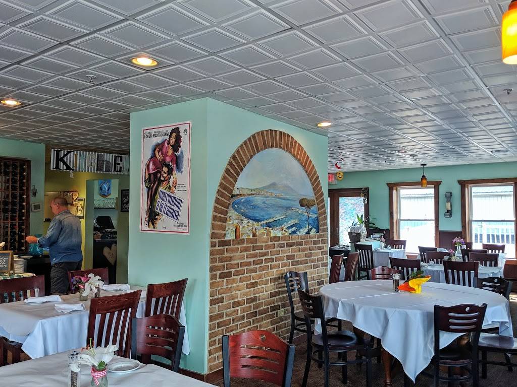 Uncle Vinnys Narrowsburg | restaurant | 251 Bridge St, Narrowsburg, NY 12764, USA | 8452525082 OR +1 845-252-5082
