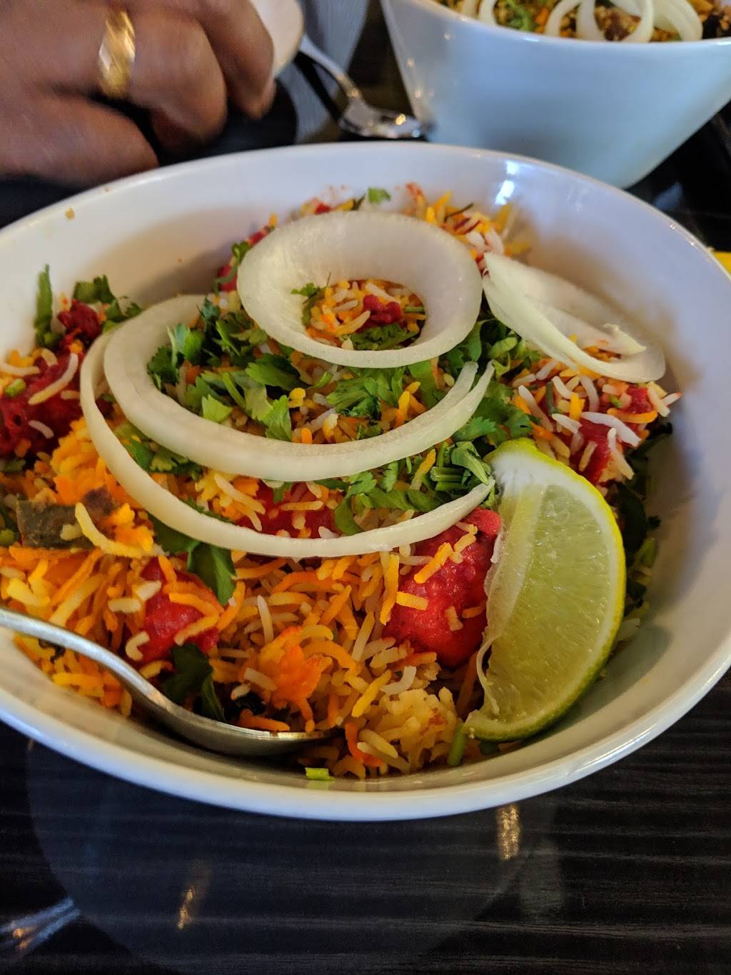 Paradise Indian Cuisine | meal takeaway | 5310 Windward Pkwy, Alpharetta, GA 30004, USA | 6783390068 OR +1 678-339-0068