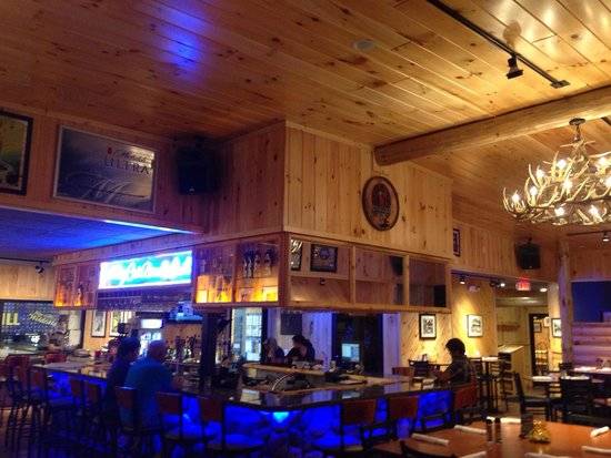 Lakeview Alley Cat Bar & Grill LLC | restaurant | 9775 N Greenville Rd, Lakeview, MI 48850, USA | 9893525700 OR +1 989-352-5700