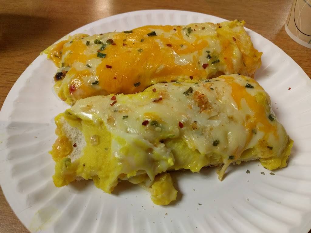 Ferris Pizza | restaurant | 106 Church St, Moscow, PA 18444, USA | 5708423130 OR +1 570-842-3130