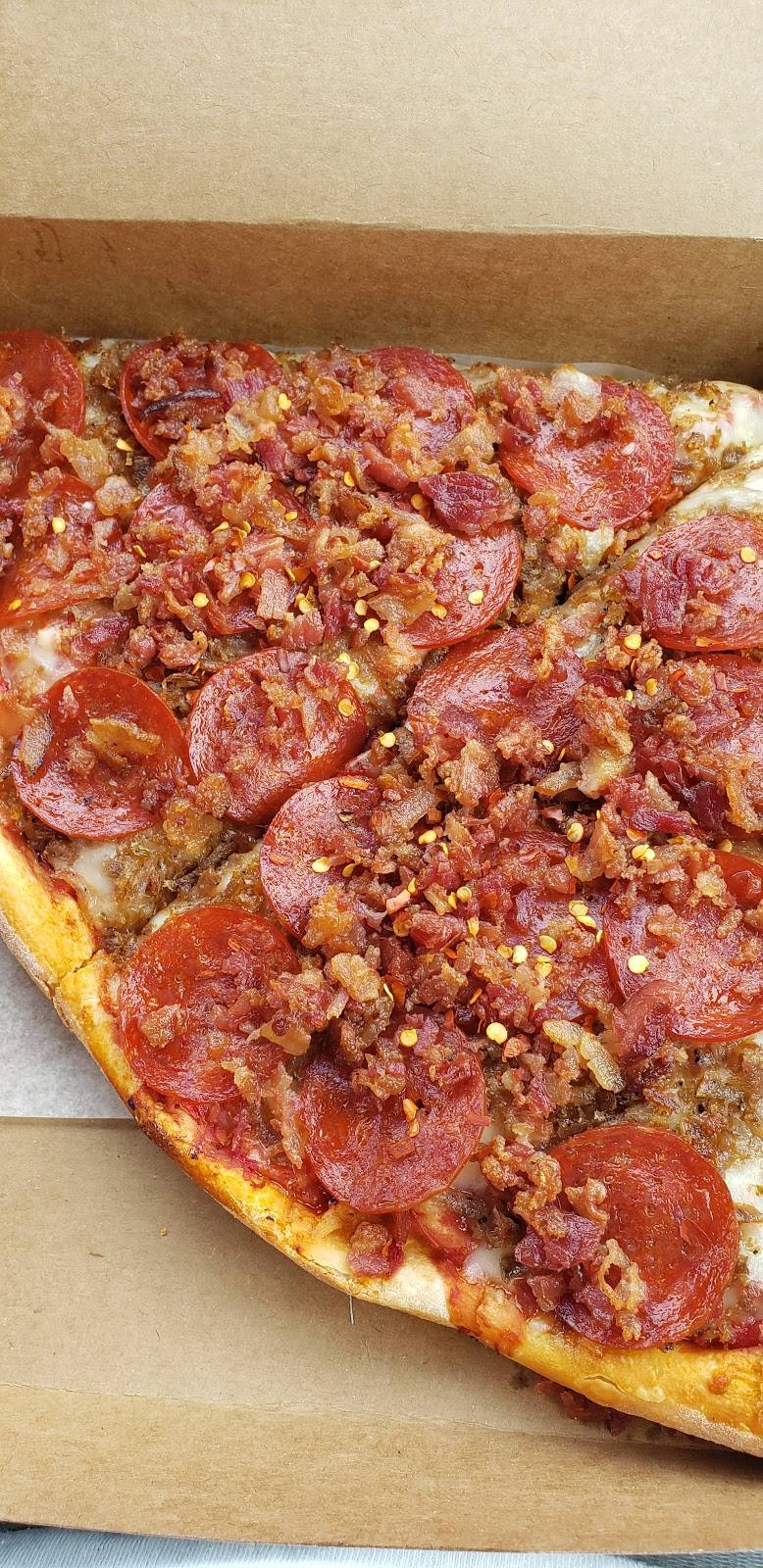 Procolinos Pizza | restaurant | 711 Washington Ave # 9, Chestertown, MD 21620, USA | 4107785900 OR +1 410-778-5900