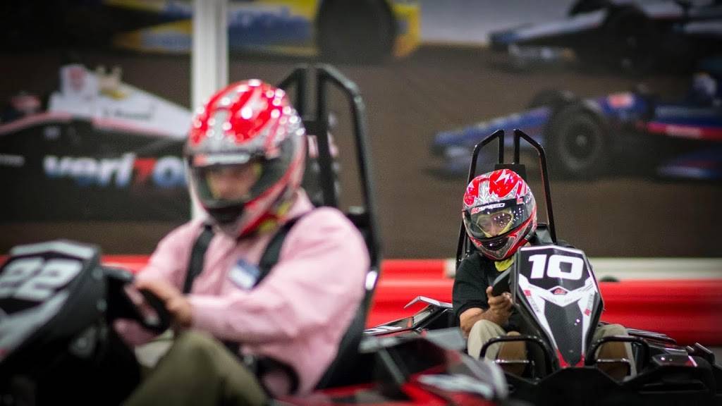 K1 Speed - Indoor Go Karts, Corporate Event Venue, Team Building | restaurant | 1625 Pleasant Hill Rd, Duluth, GA 30096, USA | 6783672857 OR +1 678-367-2857
