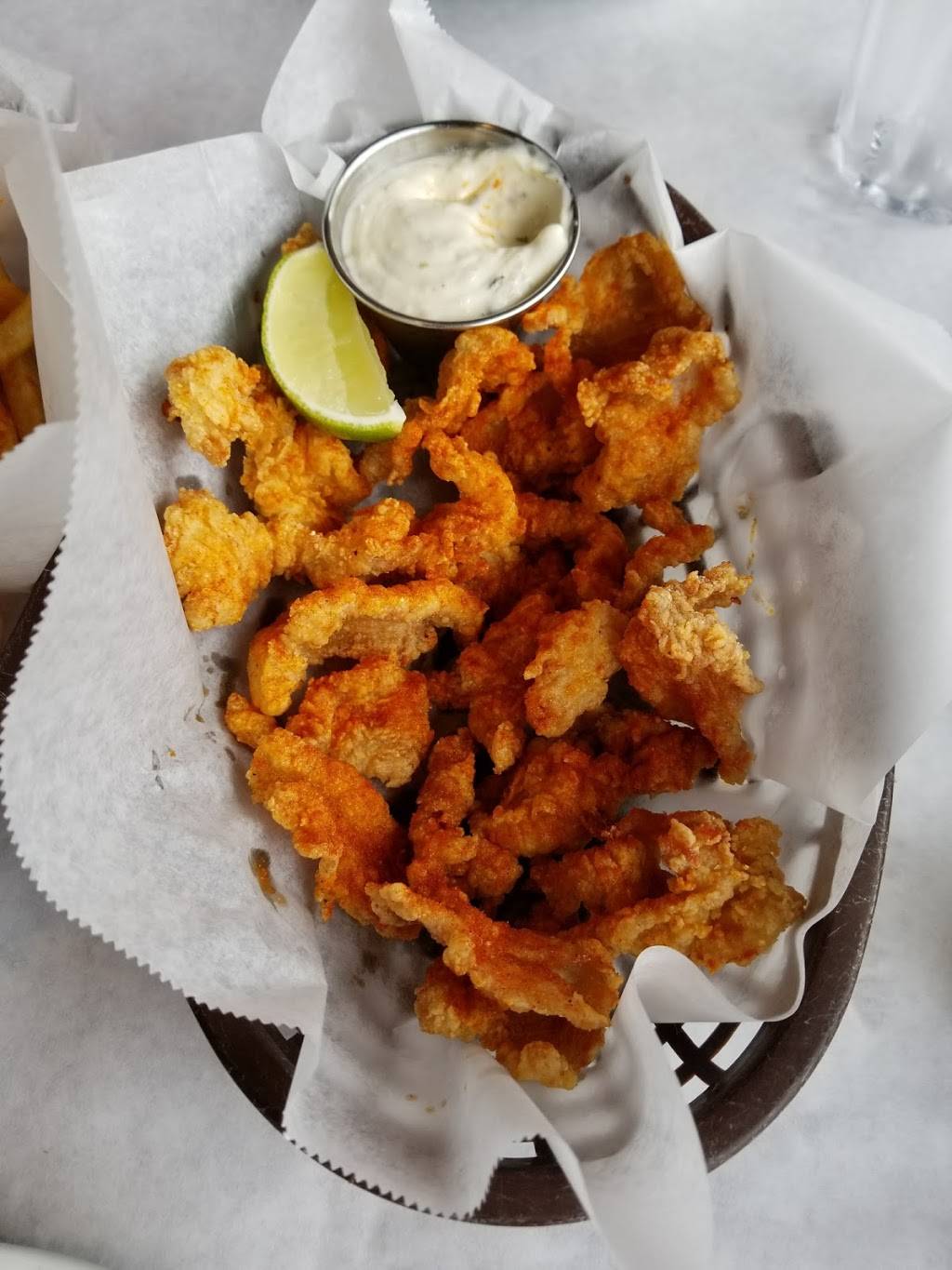 Cajun House | restaurant | 308 5th Ave, San Francisco, CA 94118, USA | 4153403180 OR +1 415-340-3180