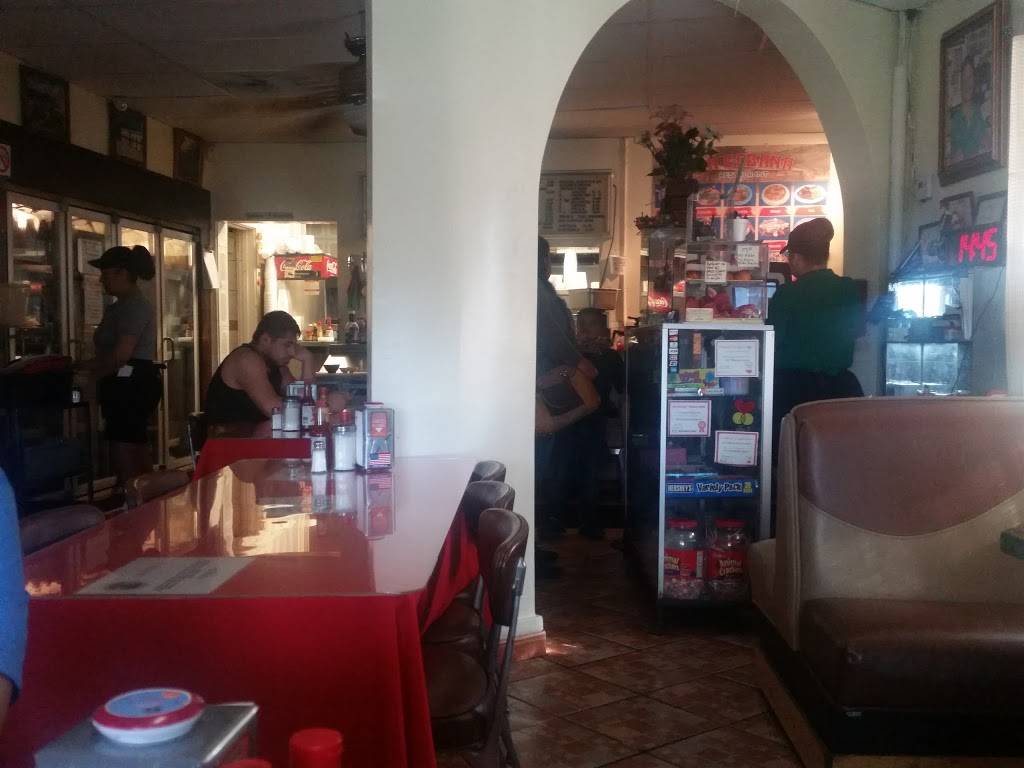 El Jato | restaurant | 2936 E 4th St, Los Angeles, CA 90033, USA | 3232646590 OR +1 323-264-6590