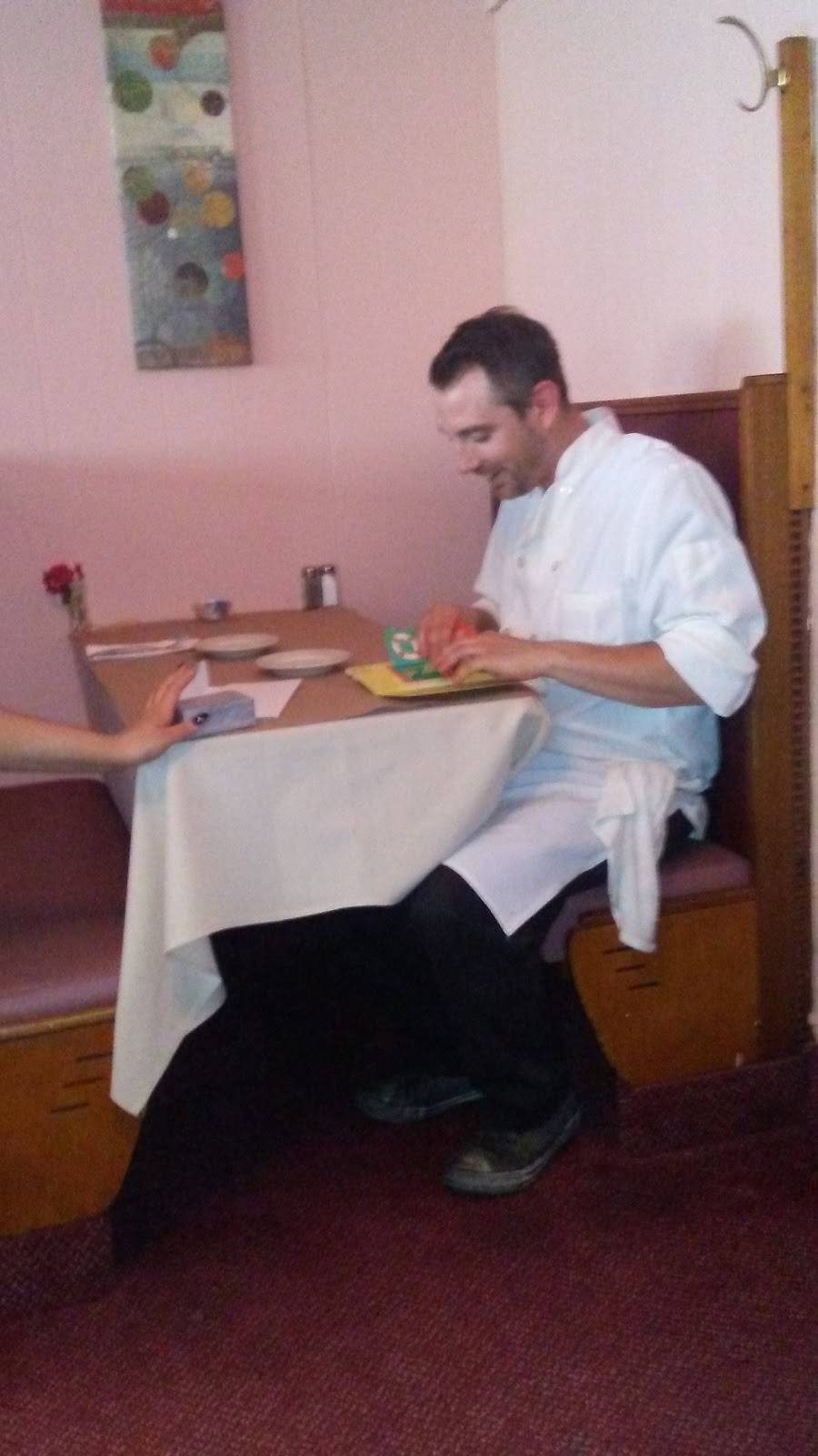 Pals Restaurant | restaurant | 43 Division St, East Greenwich, RI 02818, USA | 4018849701 OR +1 401-884-9701