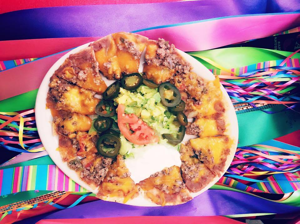 Rositas Mexican Restaurant | restaurant | 7500 Eckhert Rd, San Antonio, TX 78240, USA | 2102369504 OR +1 210-236-9504