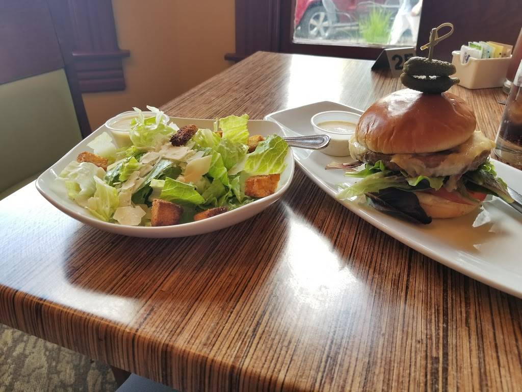 Villa Dolce | restaurant | 1828 Parmenter St, Middleton, WI 53562, USA | 6088330033 OR +1 608-833-0033