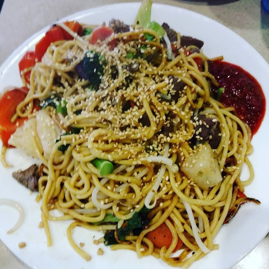 Changs Mongolian Grill | restaurant | 1935 NW 167th Pl, Beaverton, OR 97006, USA | 5036457718 OR +1 503-645-7718