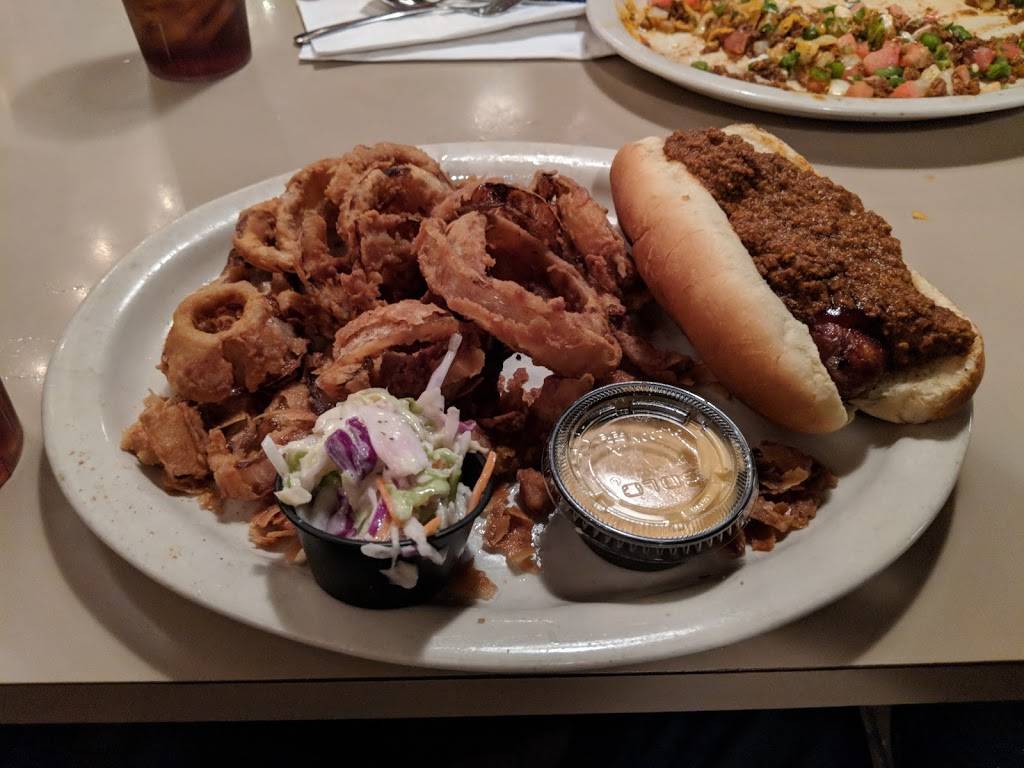 Hard Times Cafe | restaurant | 1117 Nelson St, Rockville, MD 20850, USA | 3012949720 OR +1 301-294-9720