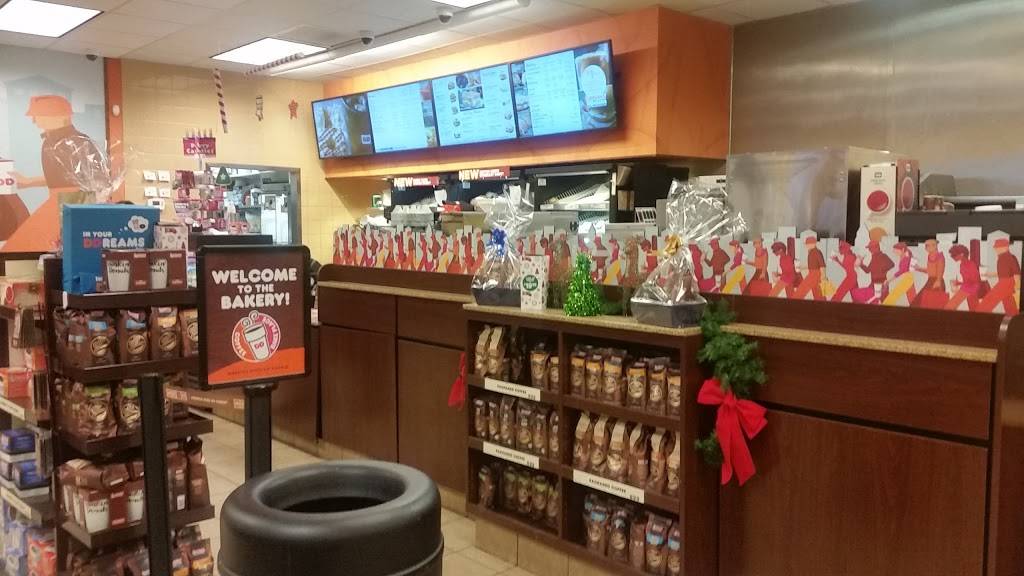 Dunkin | bakery | 504 21st St, Vero Beach, FL 32960, USA | 7727780717 OR +1 772-778-0717