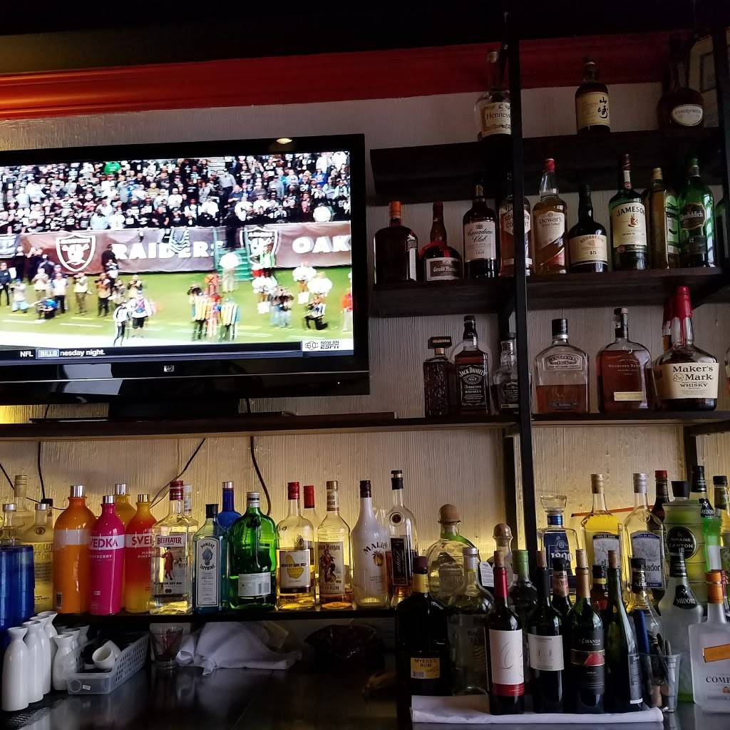 Asiana Bistro | restaurant | 844 High Ridge Rd, Stamford, CT 06905, USA | 2037249333 OR +1 203-724-9333