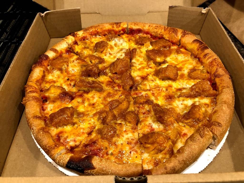 Supreme Pizza & Subs | meal delivery | 585 Washington St, Whitman, MA 02382, USA | 7814470551 OR +1 781-447-0551