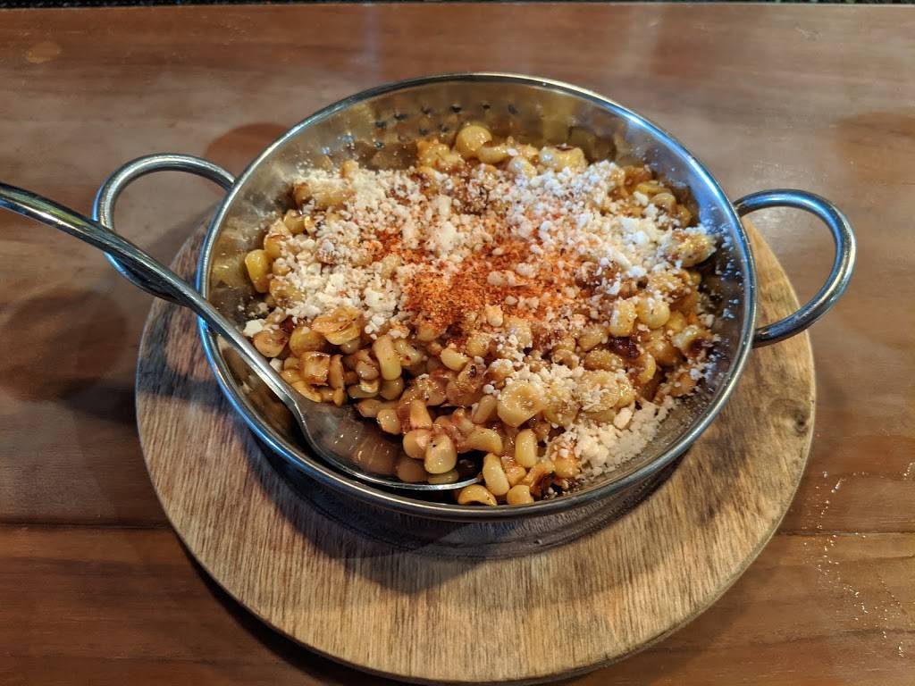 Perla Mexican Cuisine | restaurant | 400 W 4th St, Santa Ana, CA 92701, USA | 7143165421 OR +1 714-316-5421