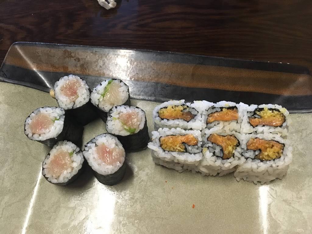 Sakura Sushi Bar | restaurant | 4850 Harrison Blvd #5, Ogden, UT 84403, USA | 8014790333 OR +1 801-479-0333