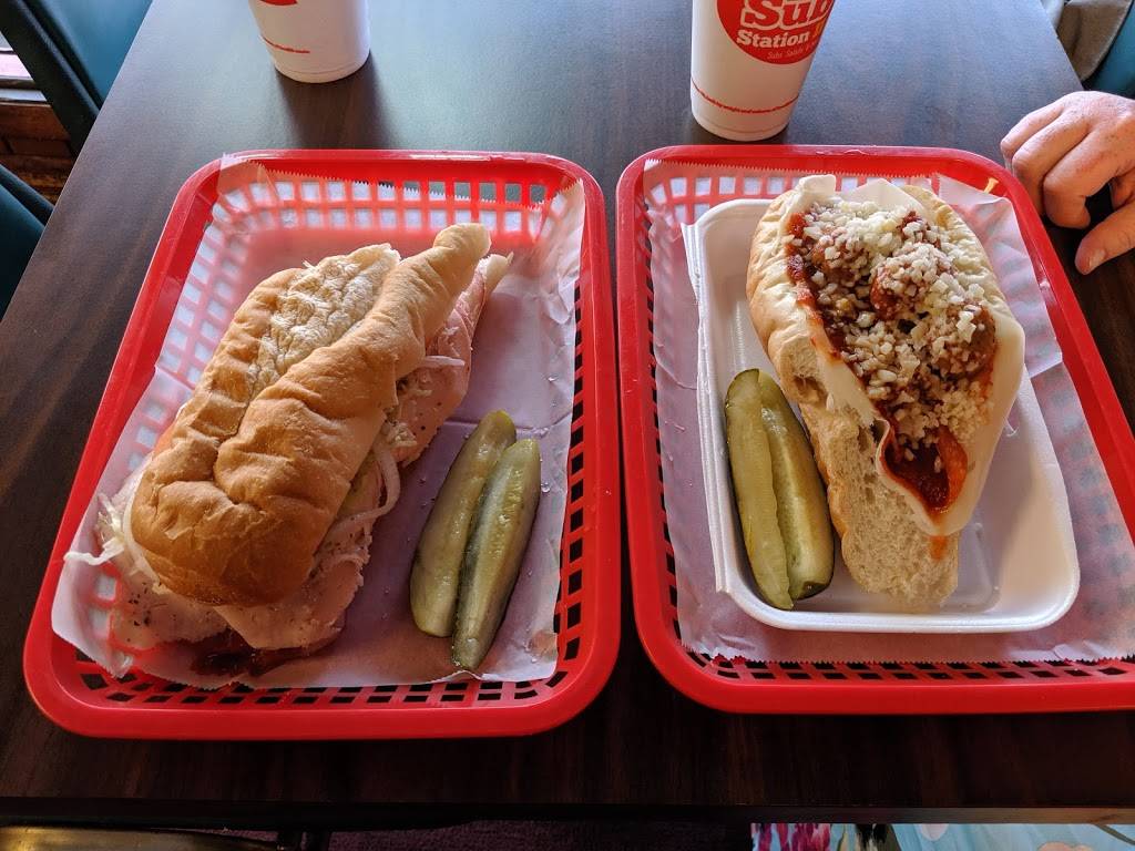 Sub Station II | meal takeaway | 384 S Lowry St, Smyrna, TN 37167, USA | 6153556686 OR +1 615-355-6686