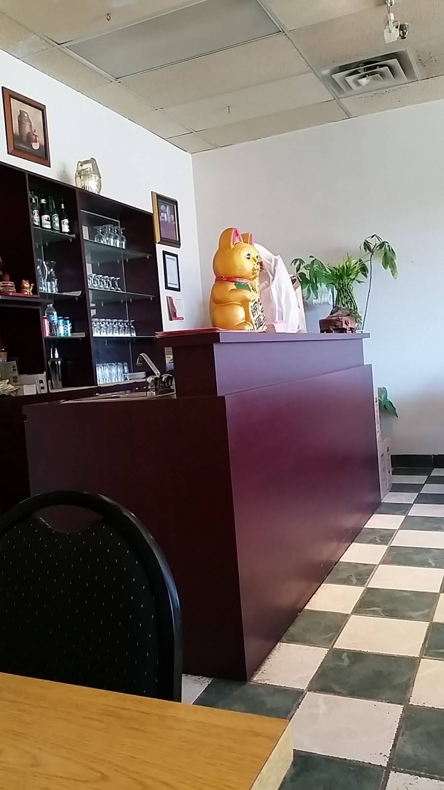 Dynasty Restaurant | restaurant | 10 Headdon Gate #9, Richmond Hill, ON L4C 9W9, Canada | 9057878688 OR +1 905-787-8688