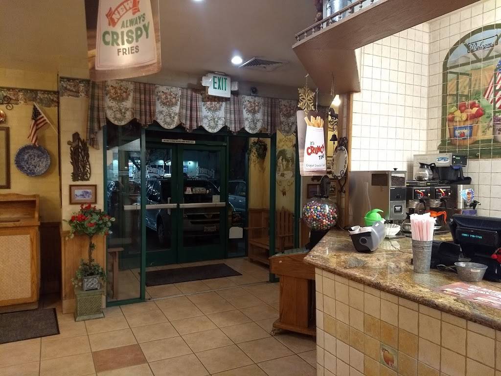 Farmer Boys | restaurant | 32711 Yucaipa Blvd, Yucaipa, CA 92399, USA | 9097907768 OR +1 909-790-7768