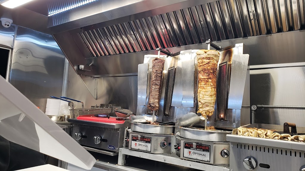Rotana Alsham Shawarma | restaurant | 33 7604795, -117 #8330761, Santa Ana, CA 92705, USA | 6575409394 OR +1 657-540-9394