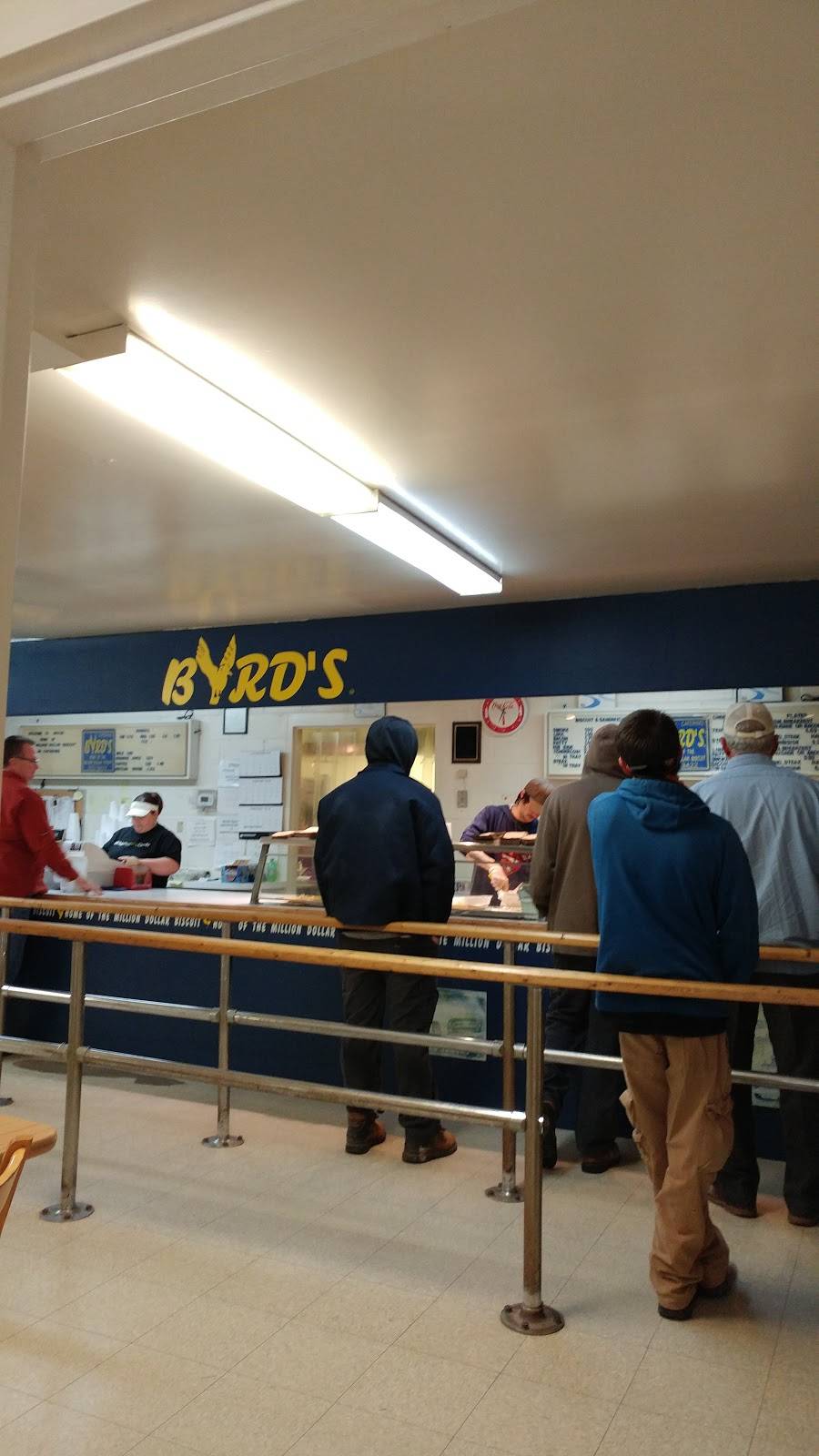 Byrds Restaurant | restaurant | 196 North Carolina Hwy 58, Kinston, NC 28504, USA | 2525233422 OR +1 252-523-3422