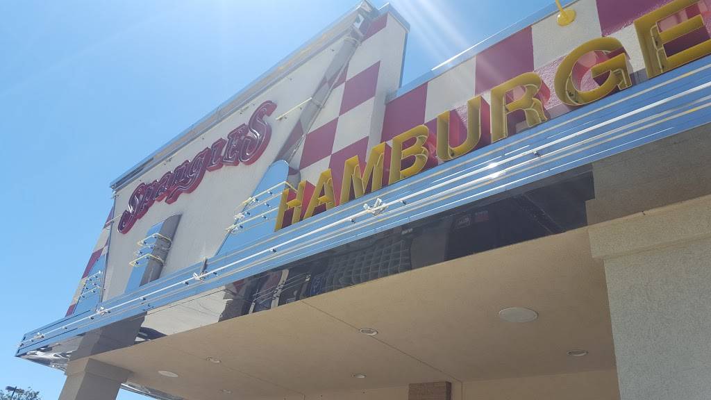 Spangles | restaurant | 3433 N Rock Rd STE A, Wichita, KS 67226, USA | 3166343700 OR +1 316-634-3700