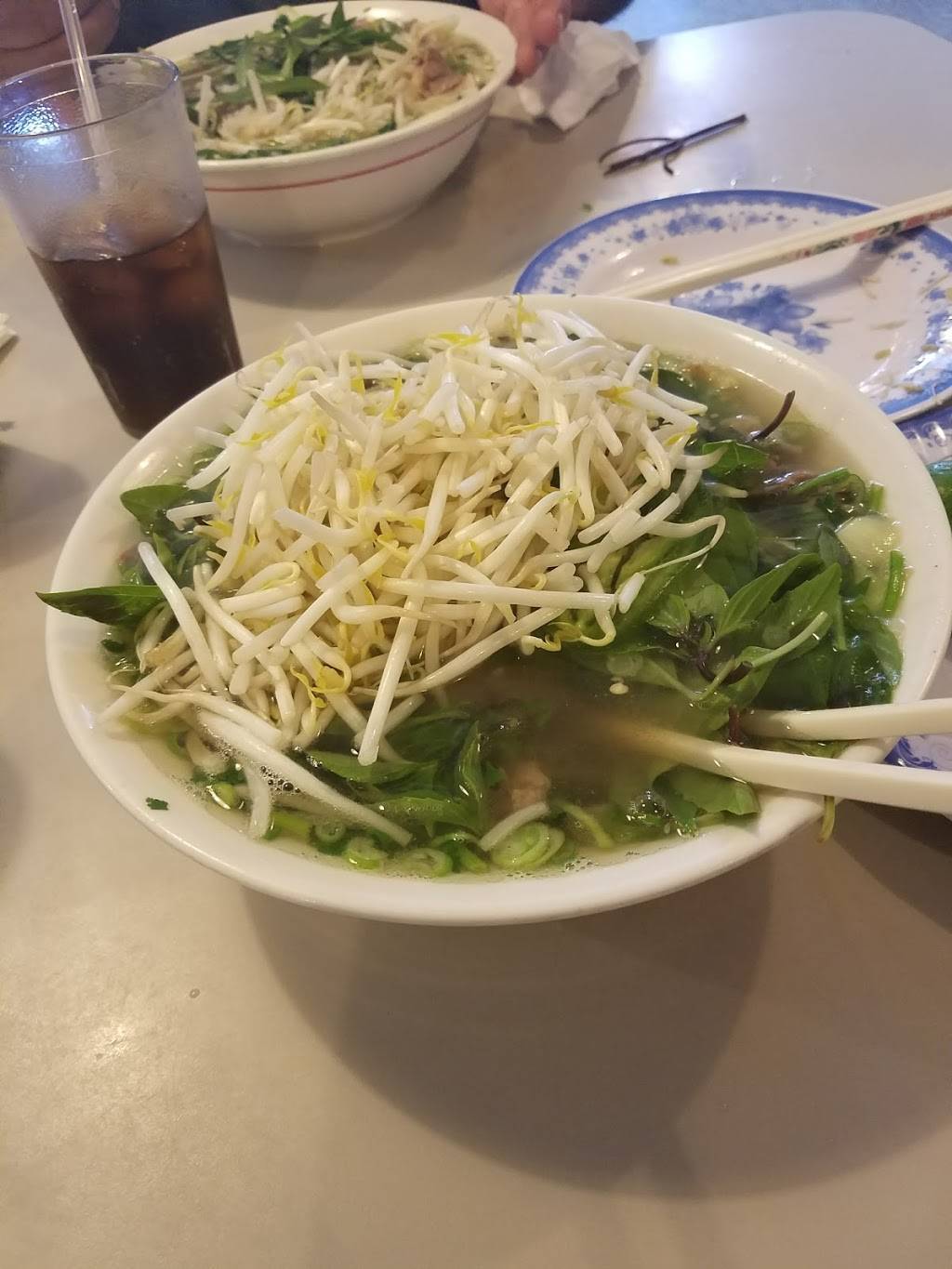 Pho 75 | restaurant | 1510 University Blvd E, Langley Park, MD 20783, USA | 3014347844 OR +1 301-434-7844