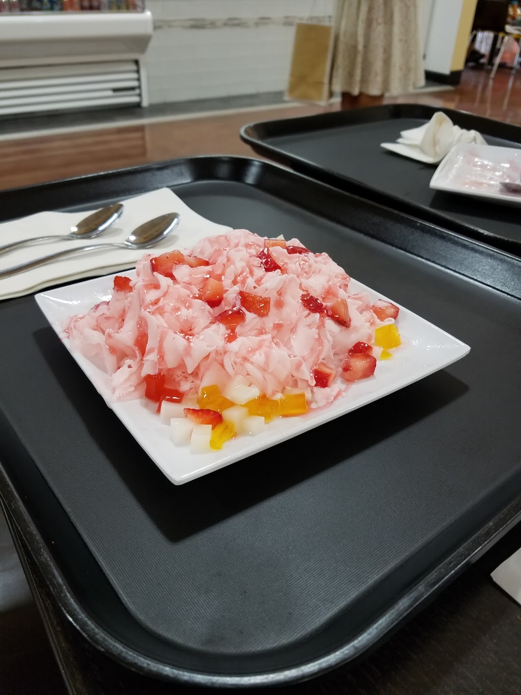 Yori Yori | restaurant | 569 Mason Rd, Katy, TX 77450, USA | 8329744674 OR +1 832-974-4674