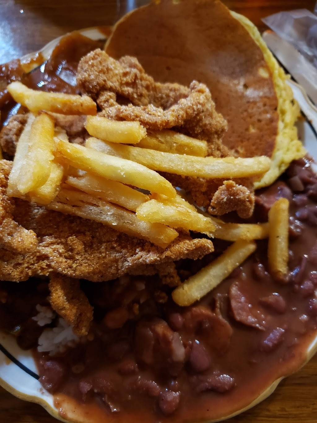 Bros Cajun Cuisine | restaurant | 3214 Charlotte Ave, Nashville, TN 37209, USA | 6153292626 OR +1 615-329-2626