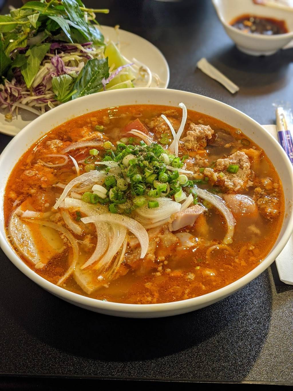 Cafe Nhan | restaurant | 1606 W Passyunk Ave, Philadelphia, PA 19145, USA | 2155512407 OR +1 215-551-2407