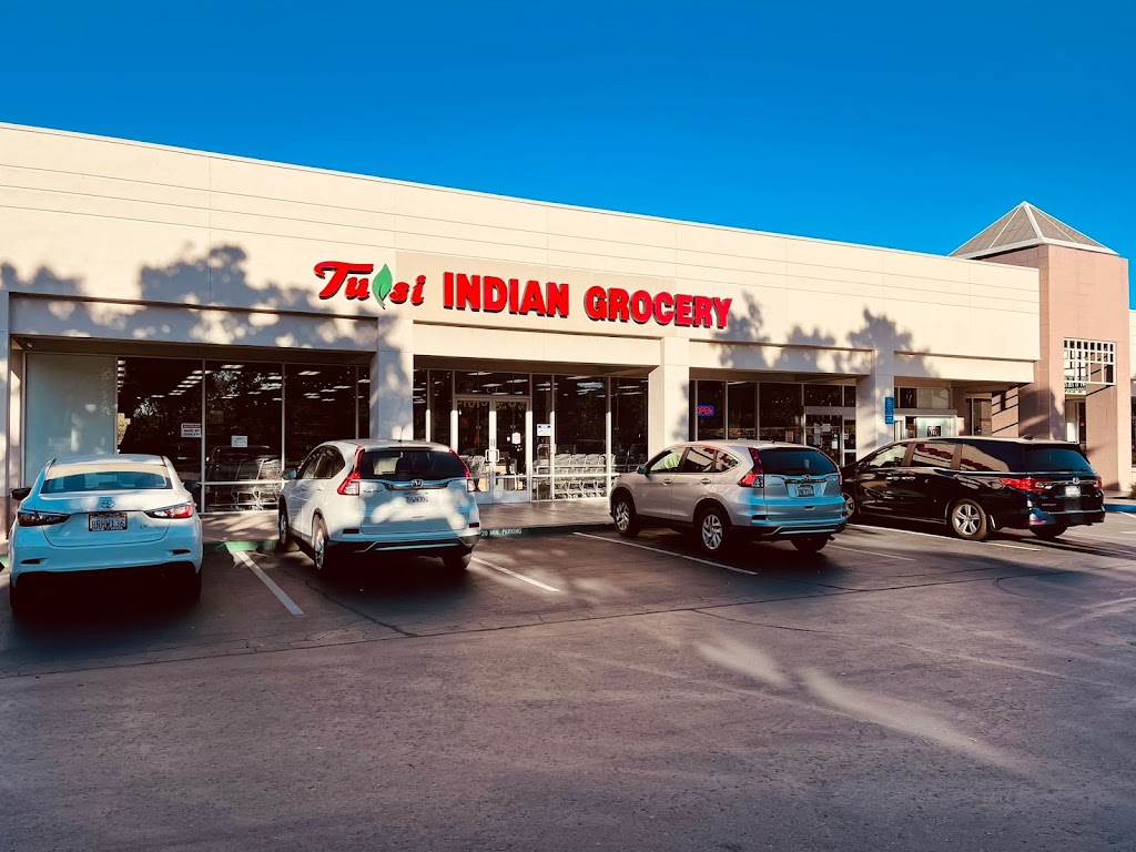 Tulsi Indian Grocery | bakery | 4555 Hopyard Rd Ste C1, Pleasanton, CA 94588, USA | 9259138008 OR +1 925-913-8008