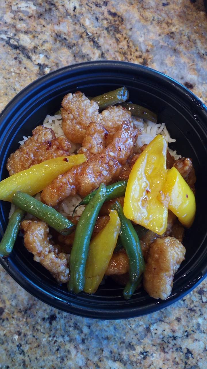 Panda Express | restaurant | 3264 Gateway St, Springfield, OR 97477, USA | 5417478888 OR +1 541-747-8888