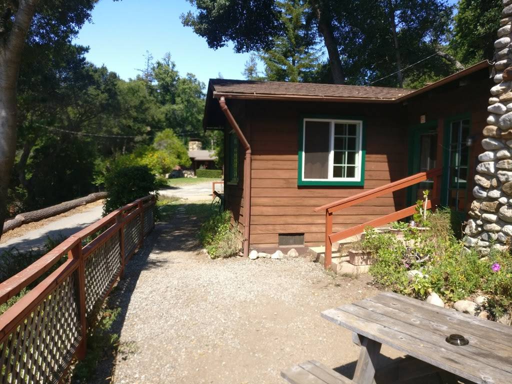 Ripplewood Resort | restaurant | 47047 CA-1, Big Sur, CA 93920, USA | 8316672242 OR +1 831-667-2242