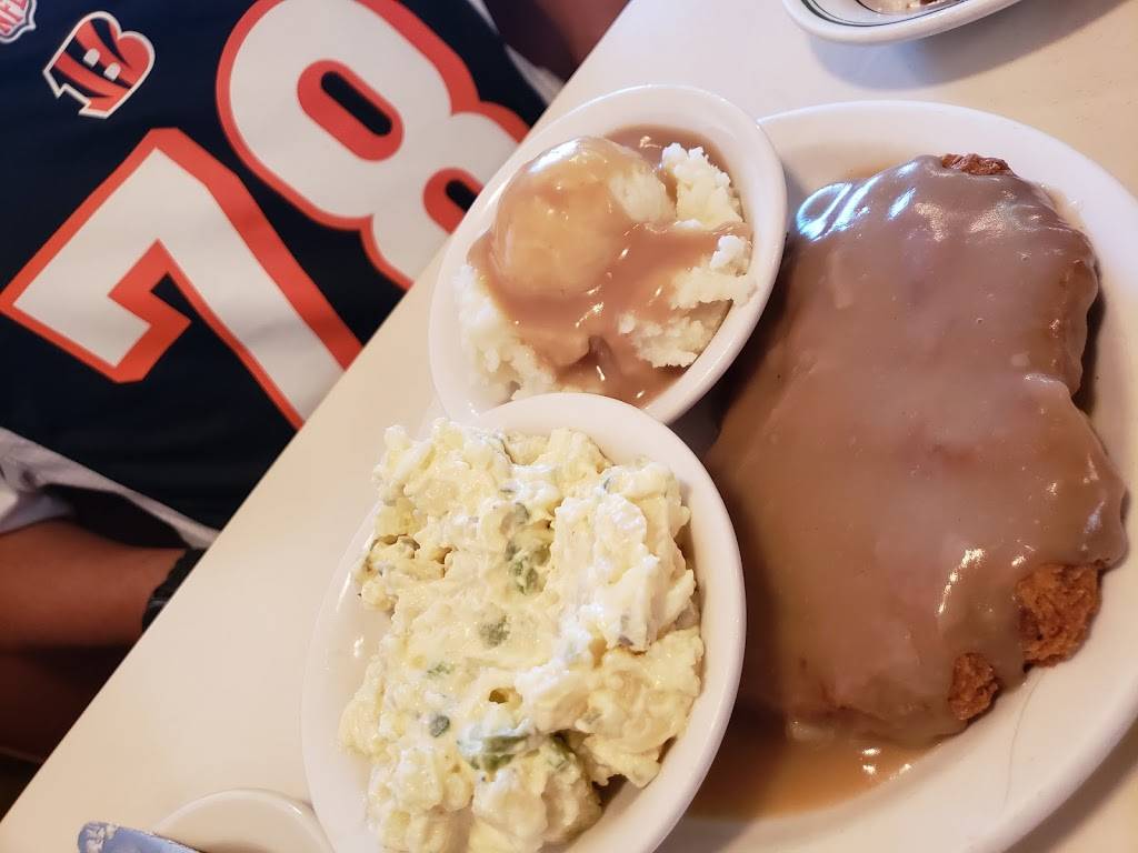 Stones Restaurant | restaurant | 3605 Harrison Ave, Cincinnati, OH 45211, USA | 5136616849 OR +1 513-661-6849