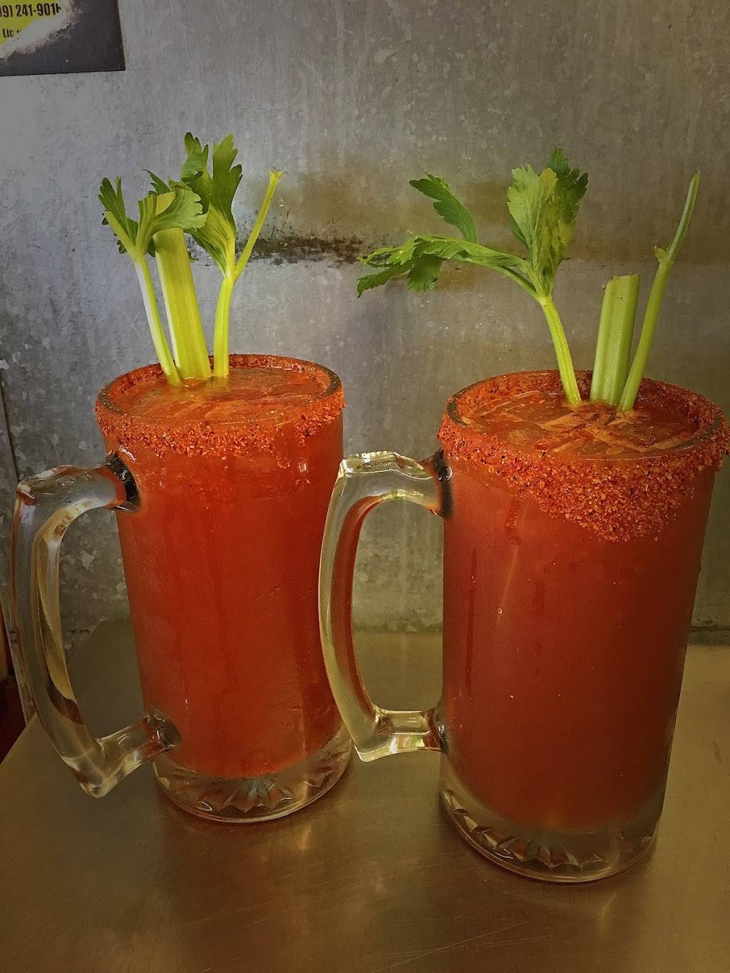 Chapala Restaurant | restaurant | 2619S El Dorado St, Stockton, CA 95206, USA | 2092277668 OR +1 209-227-7668