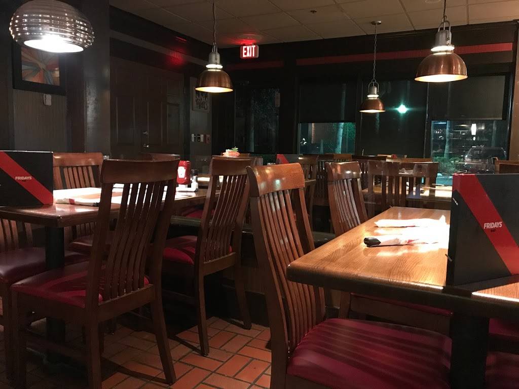 TGI Fridays | restaurant | 5034 W Irlo Bronson Memorial Hwy, Kissimmee, FL 34746, USA | 4073972200 OR +1 407-397-2200