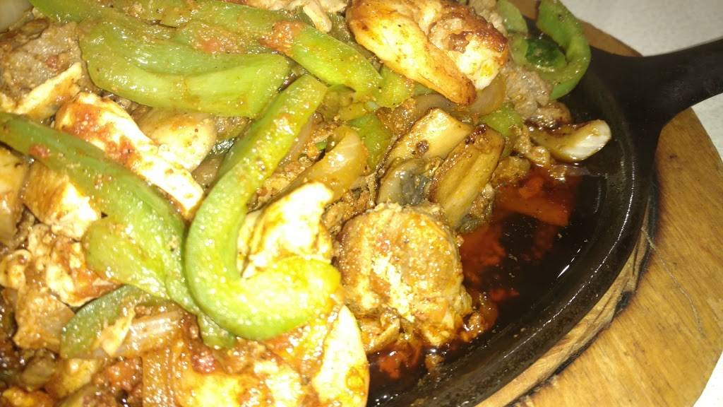 Los Cabos | restaurant | 920 Baker Ave, Augusta, GA 30904, USA | 7069221797 OR +1 706-922-1797