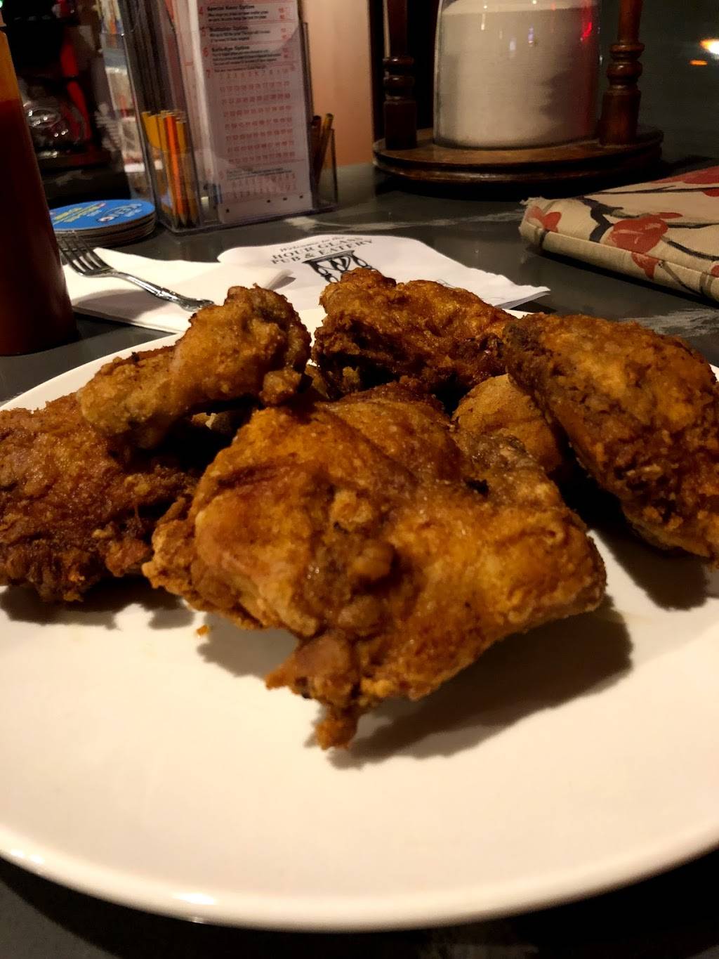 Hour Glass Pub & Eatery | restaurant | 7401 NE Glisan St, Portland, OR 97213, USA | 5032541981 OR +1 503-254-1981