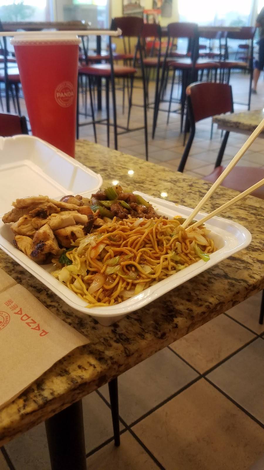Panda Express | restaurant | 1301 W Sunset Rd C107, Henderson, NV 89014, USA | 7024369656 OR +1 702-436-9656