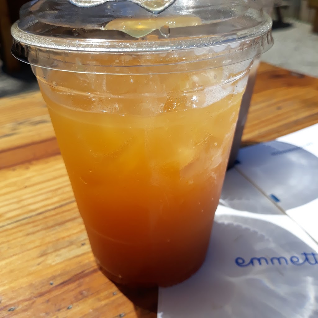 Emmetts Cafe | cafe | 744 S High St, Columbus, OH 43206, USA | 6148260679 OR +1 614-826-0679