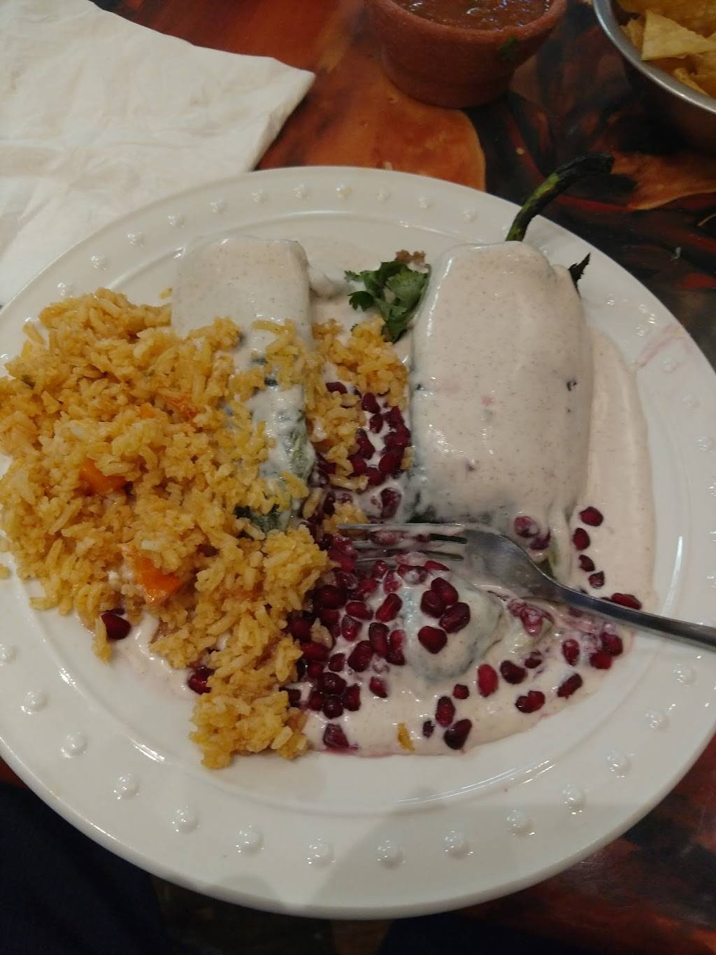 Delicias Cafe | restaurant | 865 N Resler Dr J, El Paso, TX 79912, USA | 9152319757 OR +1 915-231-9757